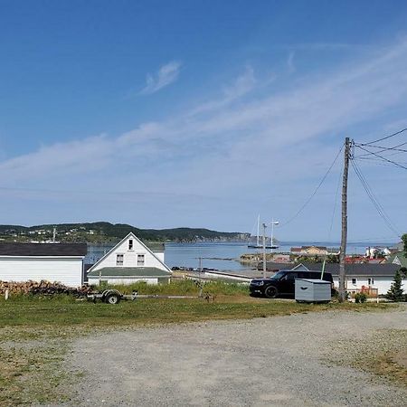 Hillside Cottage 1 Twillingate Buitenkant foto