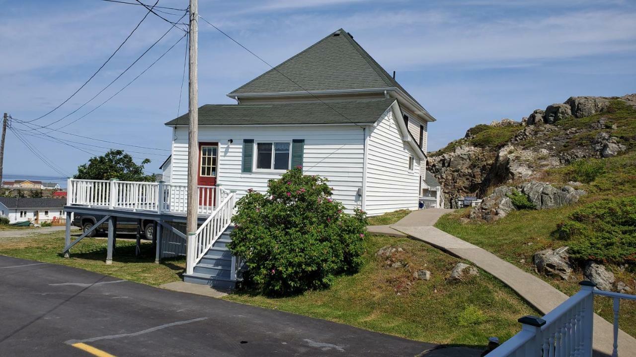 Hillside Cottage 1 Twillingate Buitenkant foto
